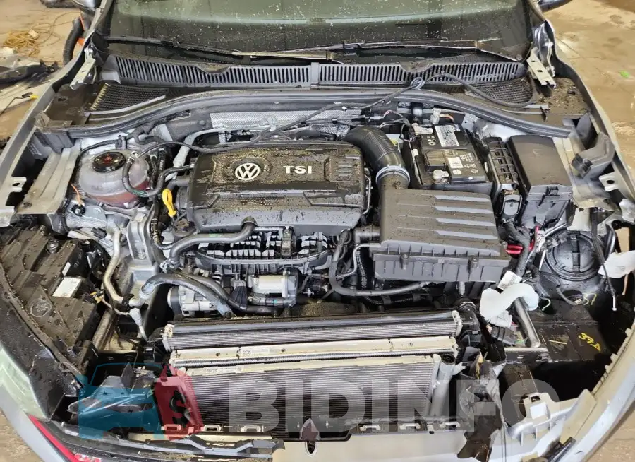 3VW6T7BU2LM045398 Photo# 11