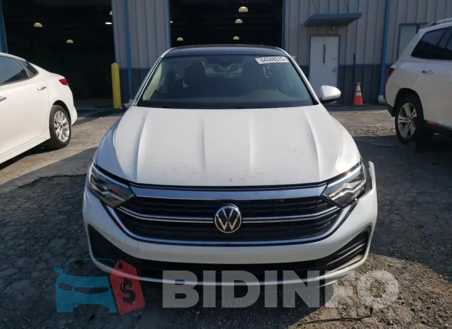 3VW7M7BU3RM089601 Photo# 5