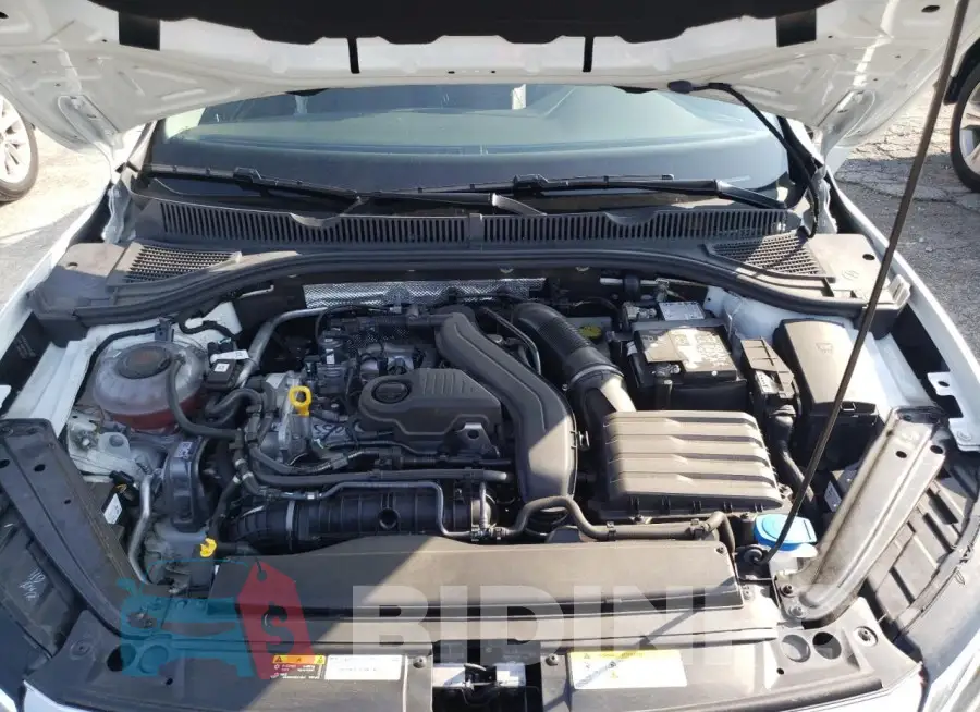 3VW7M7BU3RM089601 Photo# 11