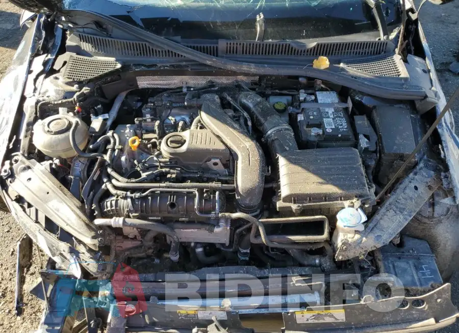 3VW7M7BU6RM050159 Photo# 11