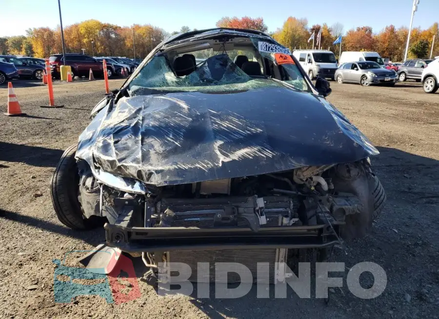 3VW7M7BU6RM050159 Photo# 5
