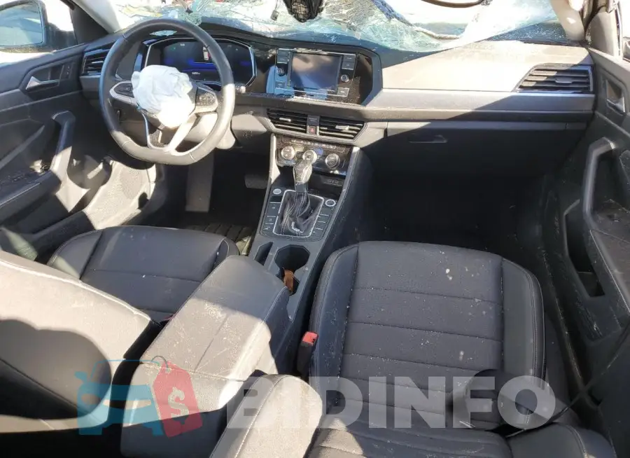 3VW7M7BU6RM050159 Photo# 8