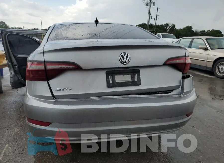 3VWCB7BU4LM052018 Photo# 6