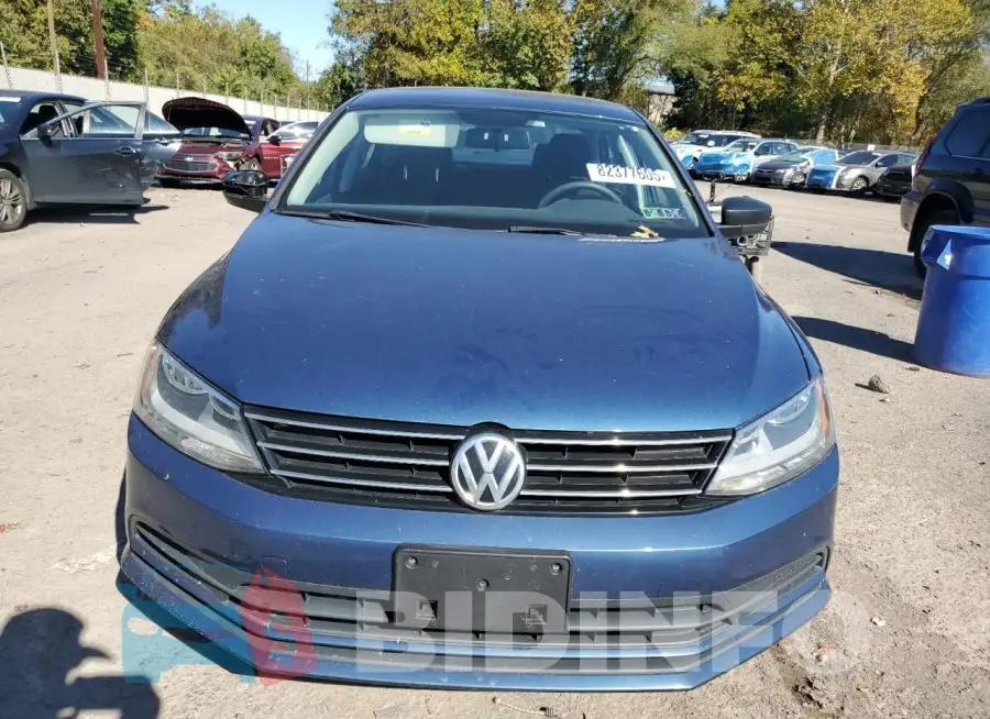 3VWD67AJ7GM387747 Photo# 5