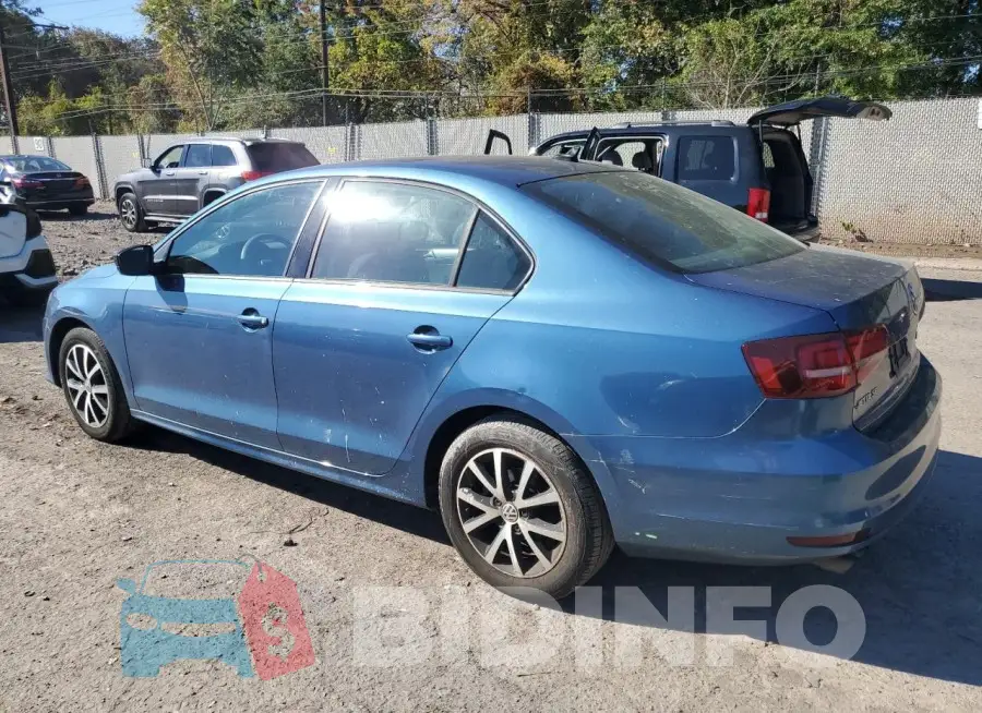 3VWD67AJ7GM387747 Photo# 2