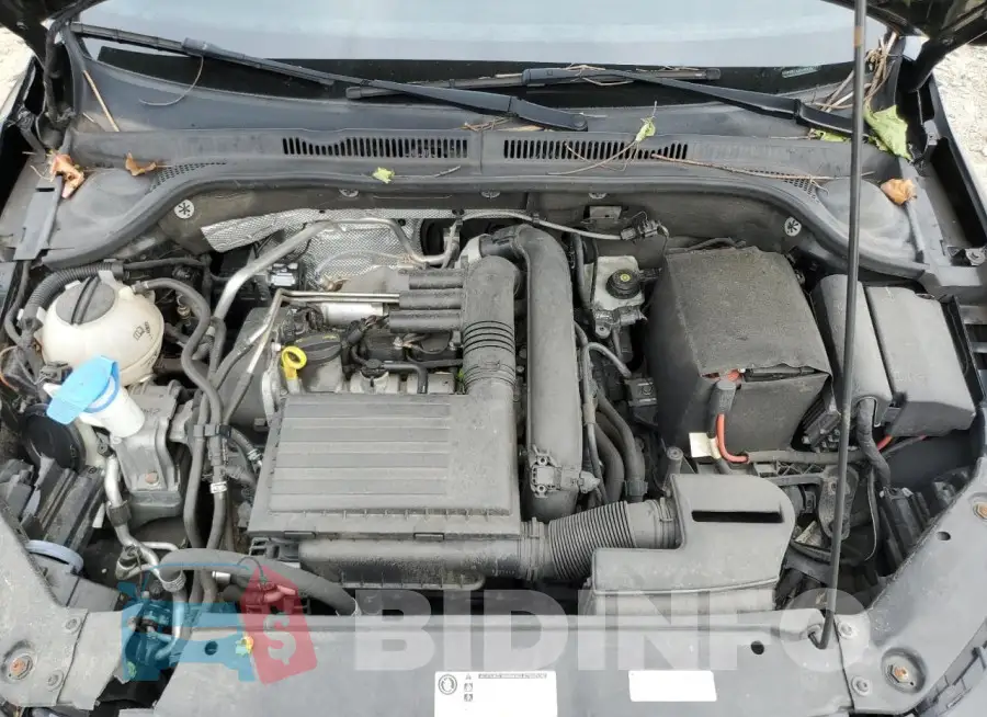 3VWDB7AJ5HM230117 Photo# 11