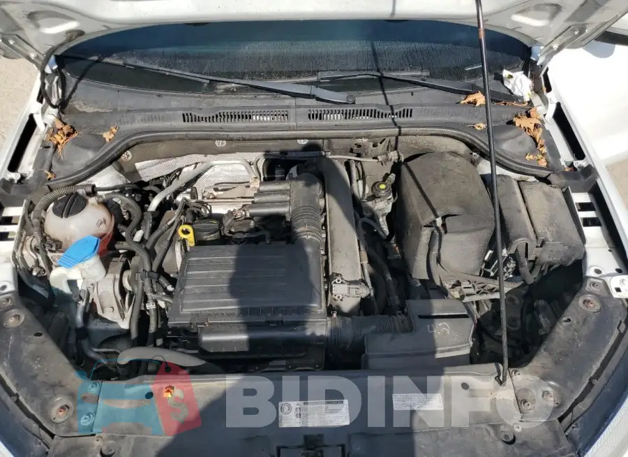 3VWDB7AJ5HM398341 Photo# 11
