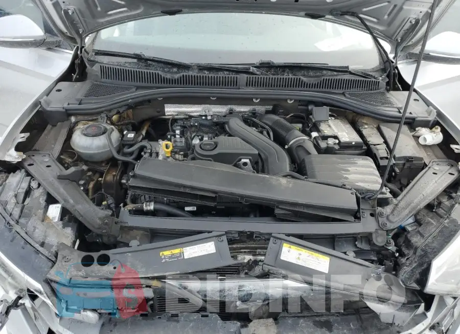 3VWGM7BU2NM030873 Photo# 11