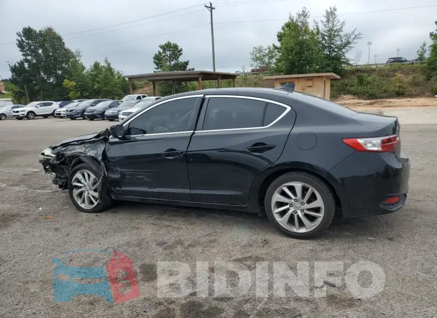 19UDE2F37GA018923 Photo# 2