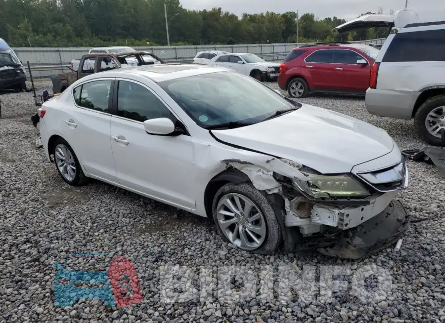 19UDE2F73GA017691 Photo# 4