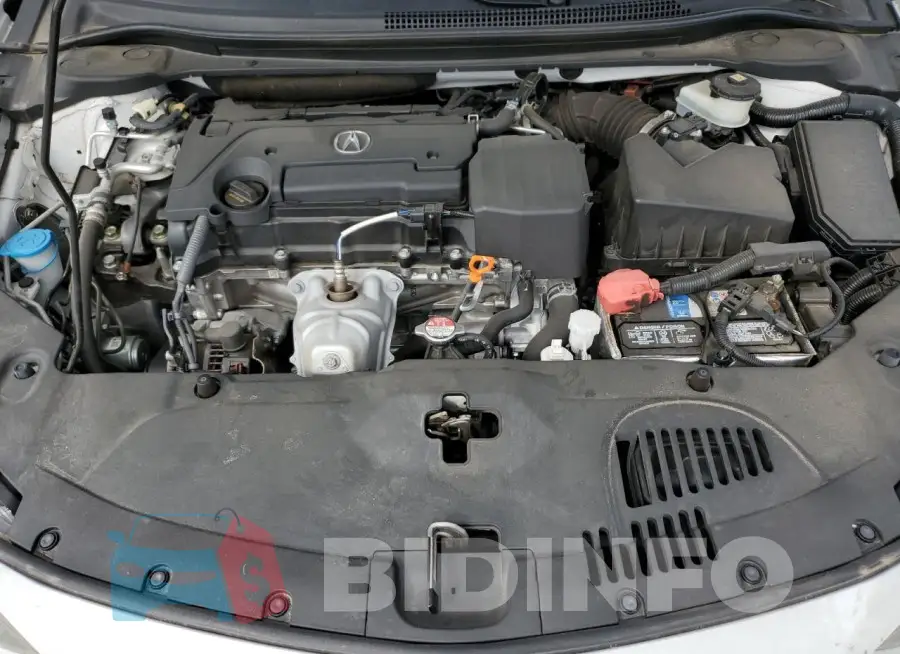 19UDE2F83LA006094 Photo# 11