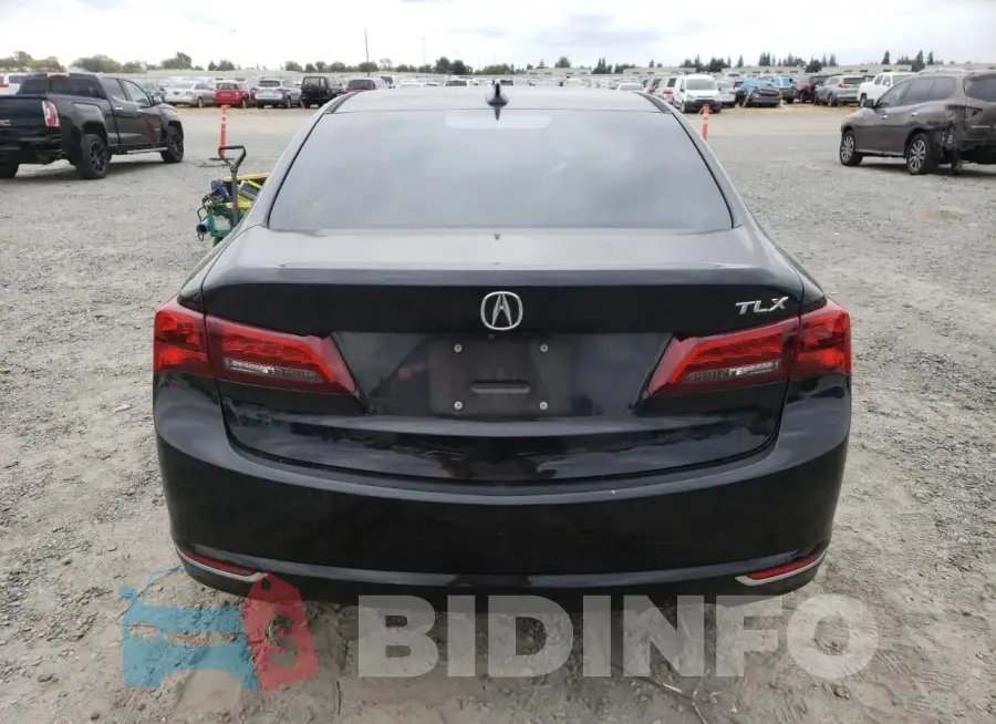 19UUB1F52GA013438 Photo# 6