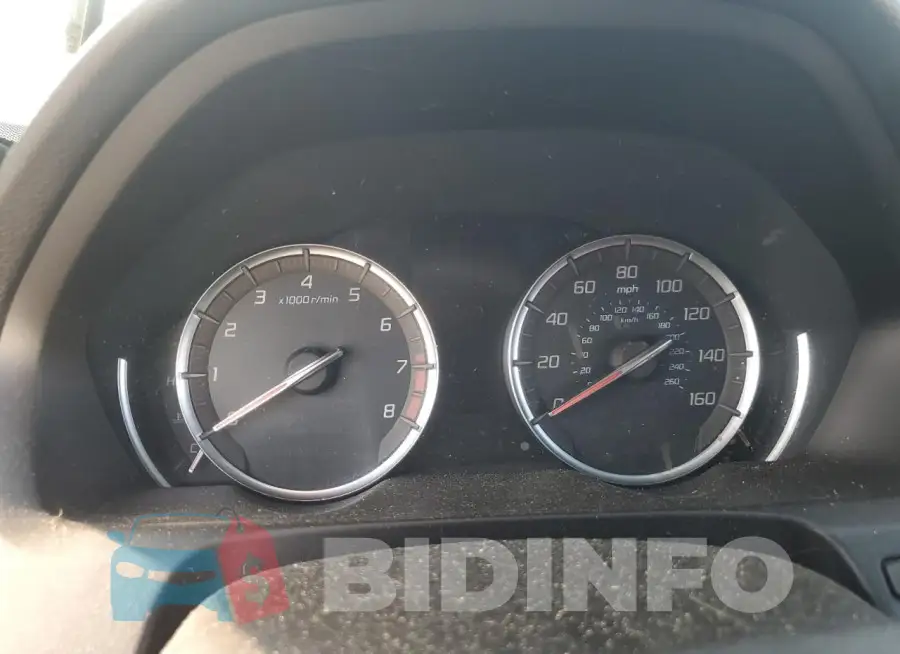 19UUB2F62KA001216 Photo# 9