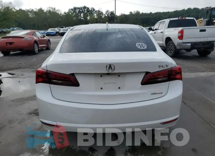 19UUB3F53GA002217 Photo# 6