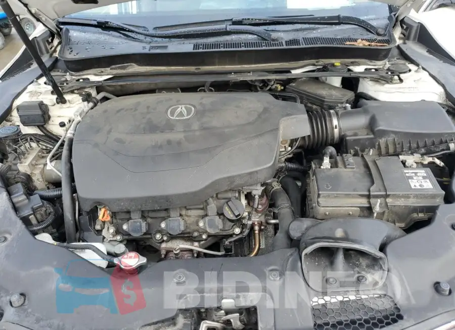 19UUB3F53GA002217 Photo# 11