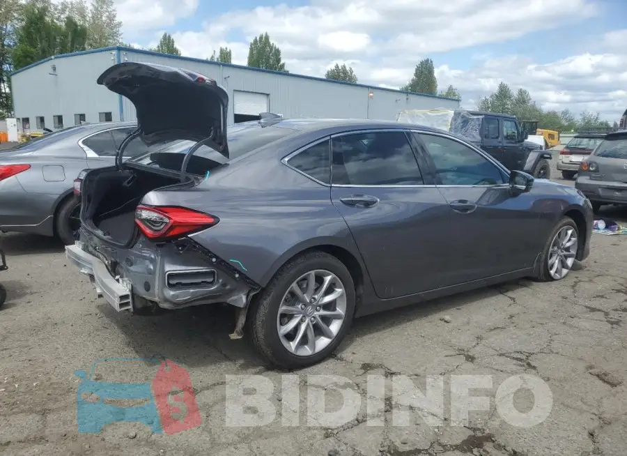 19UUB5F34PA007405 Photo# 3