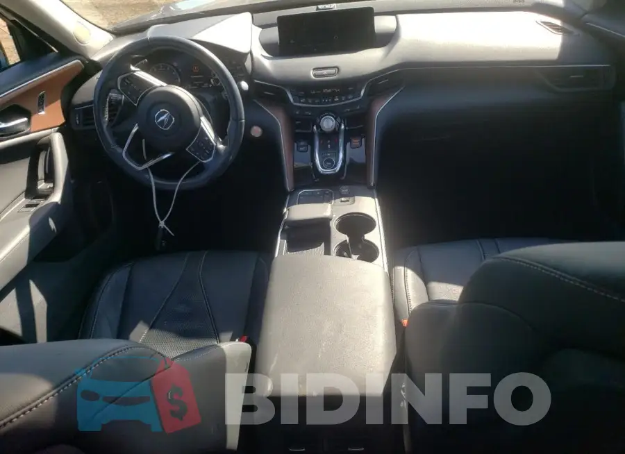 19UUB5F46MA013842 Photo# 8