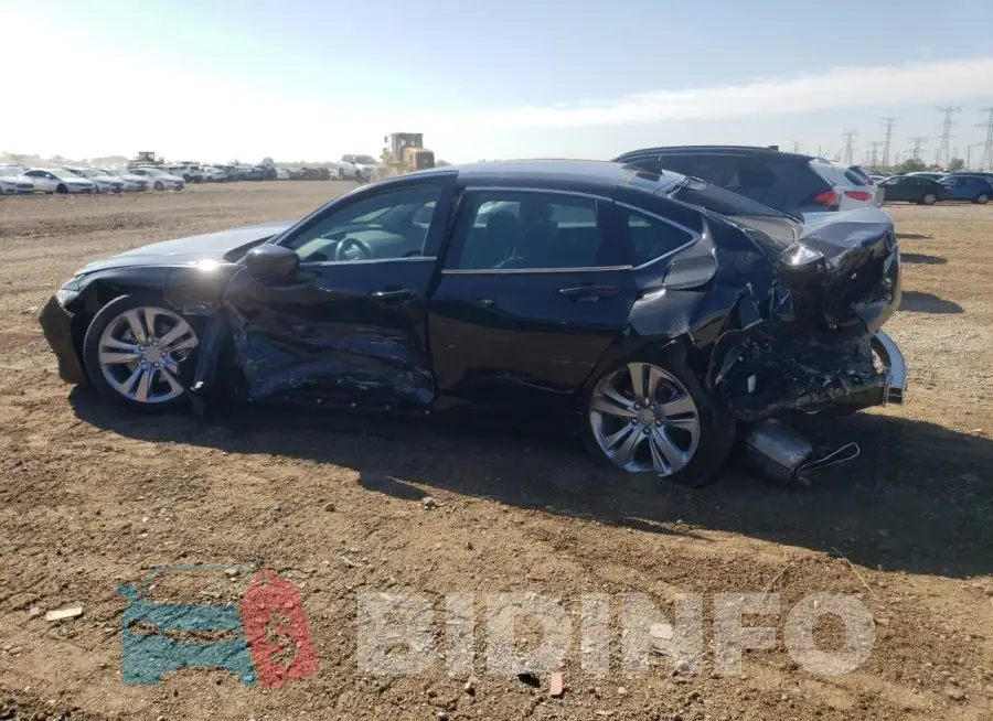 19UUB5F46MA013842 Photo# 2