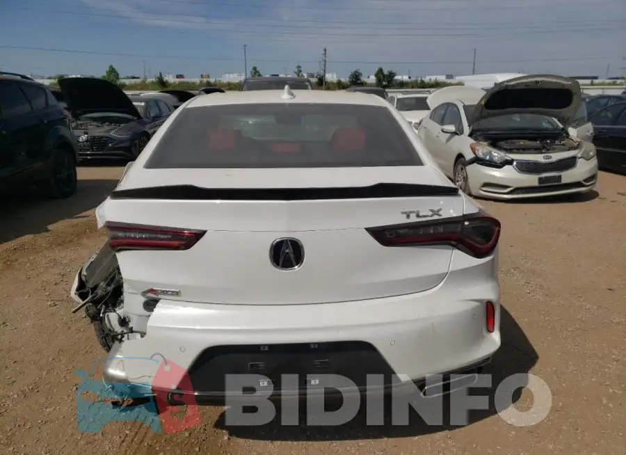 19UUB5F51NA000944 Photo# 6