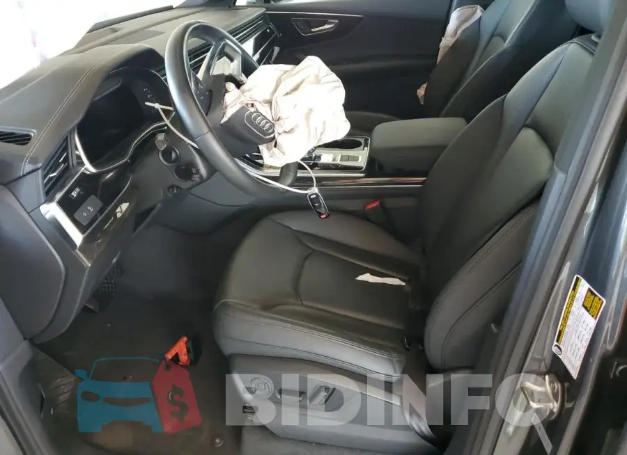 WA1LXBF70PD012929 Photo# 7