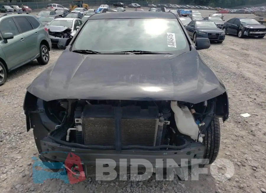 1GKKNMLS3JZ124215 Photo# 5