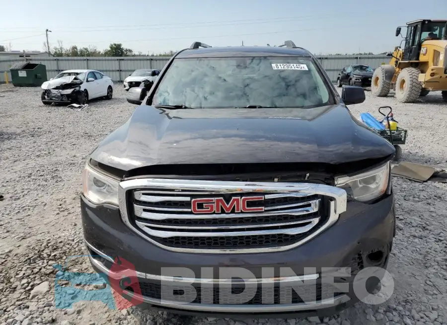 1GKKNMLS4HZ213995 Photo# 5