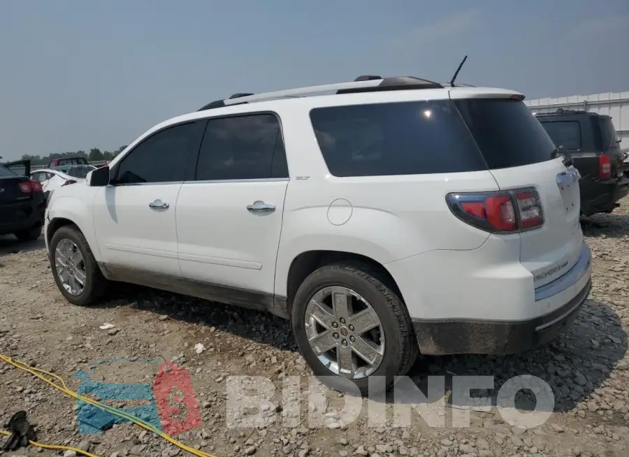 1GKKRSKD4HJ167871 Photo# 2