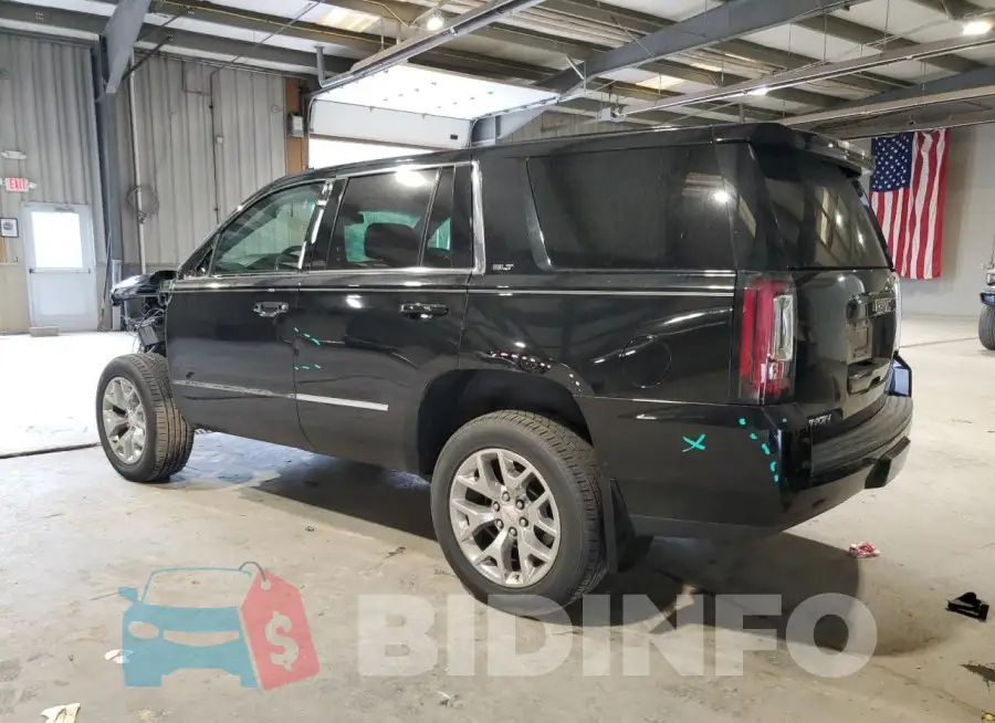 1GKS2BKC4GR114762 Photo# 2