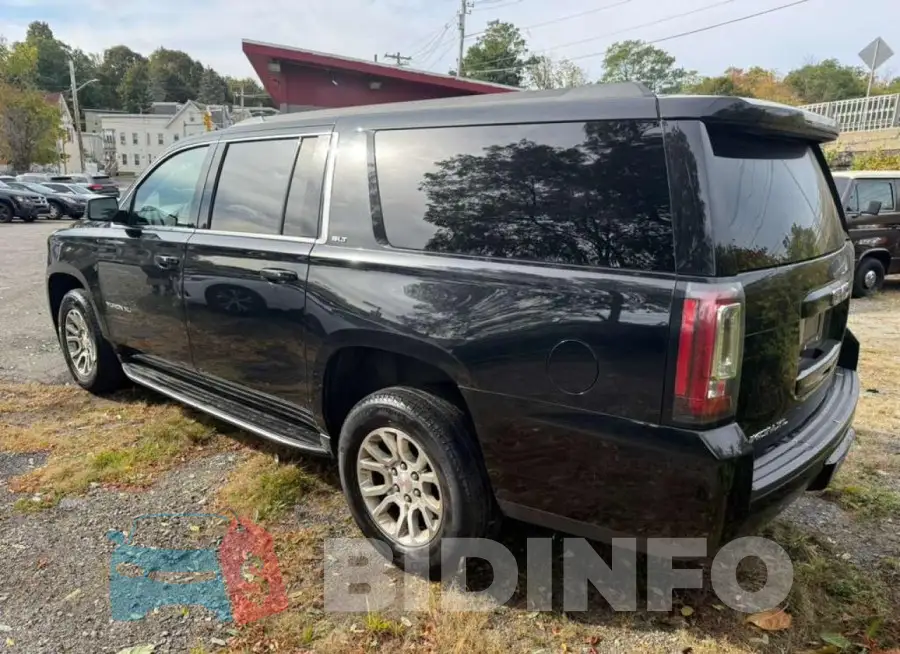 1GKS2GKC4KR170965 Photo# 2