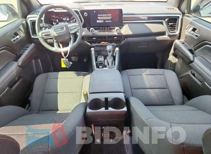 1GTP5BEK8R1258103 Photo# 8
