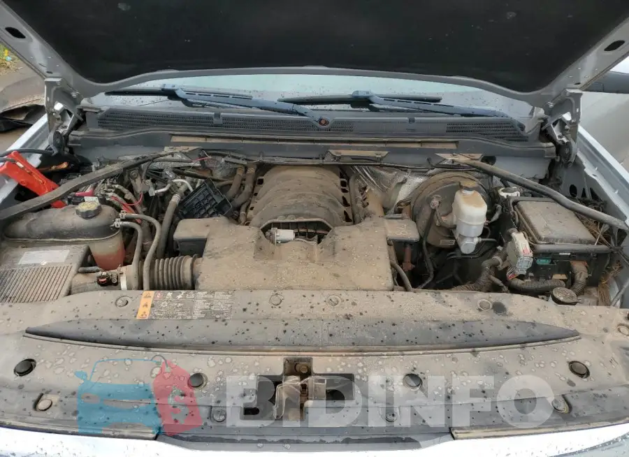 1GTV2MEC0HZ292363 Photo# 11
