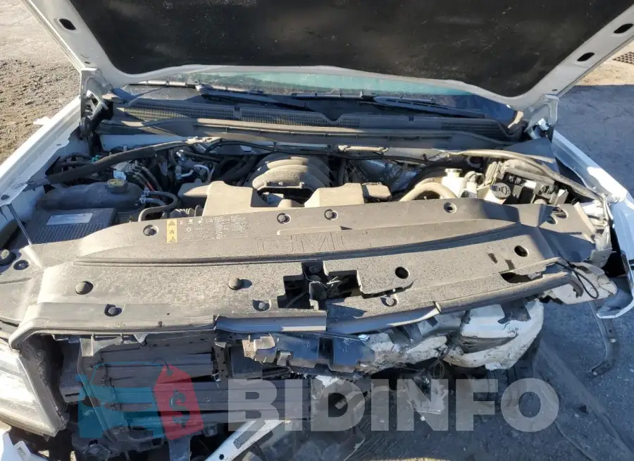 1GTV2NEC4JZ322721 Photo# 11