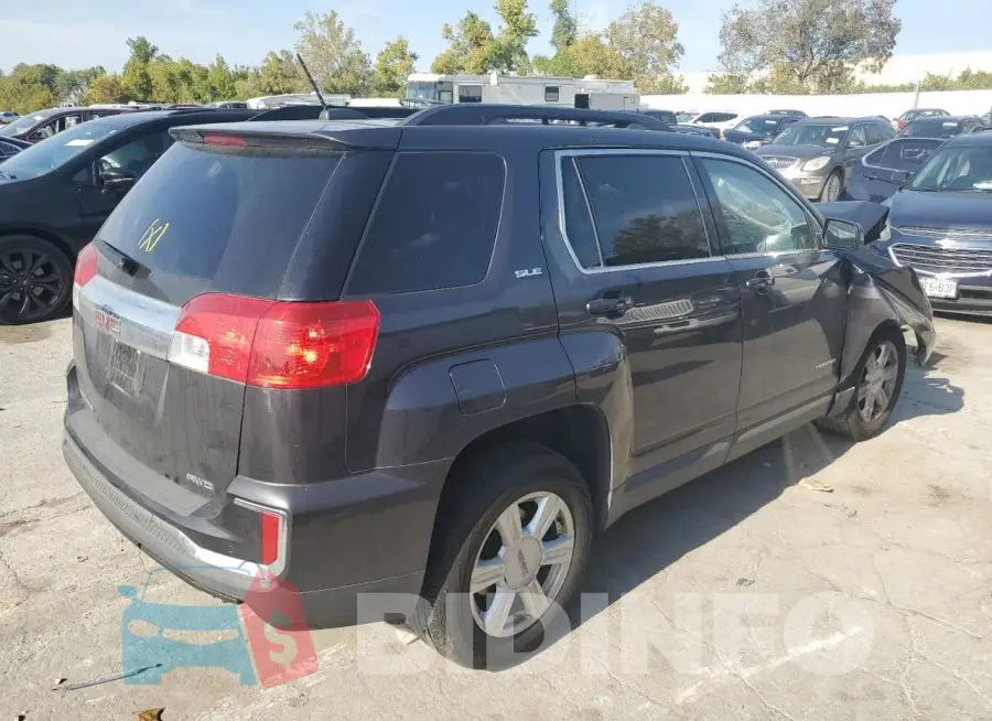 2GKFLTEKXG6171342 Photo# 3