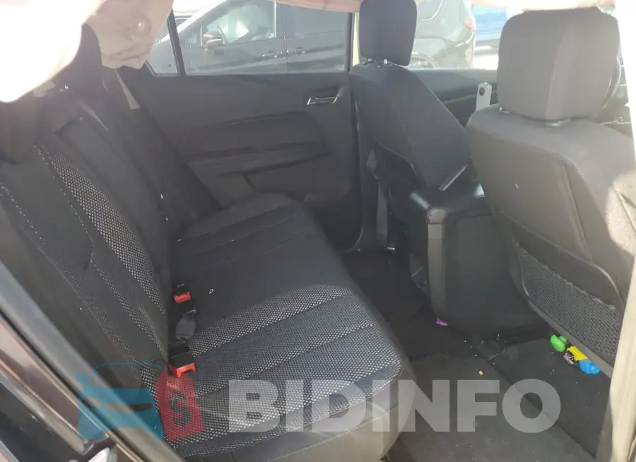 2GKFLTEKXG6171342 Photo# 10