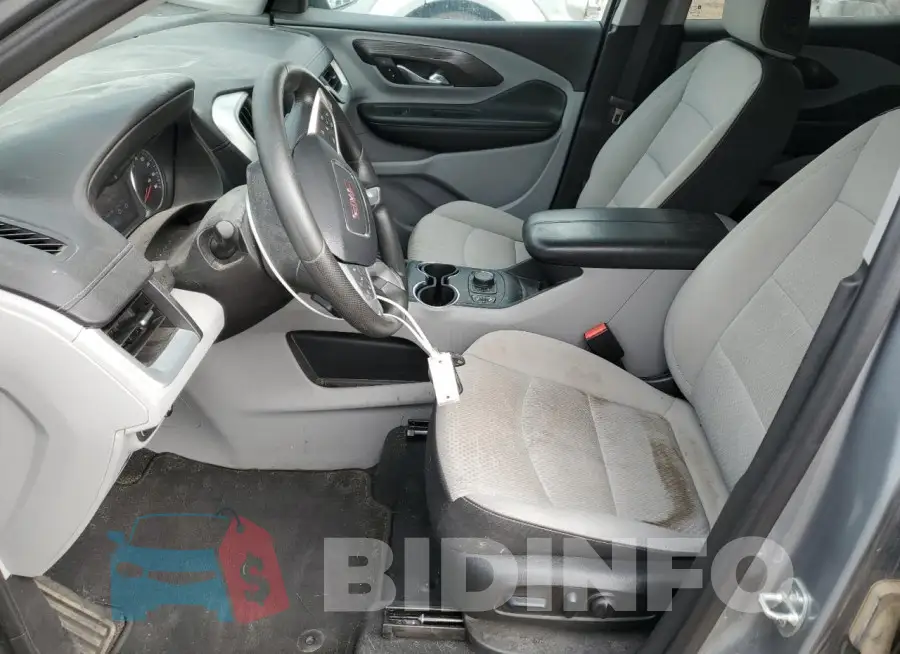 3GKALTEG5PL167412 Photo# 7