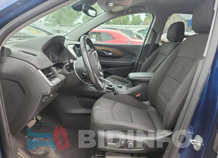 3GKALTEV6LL272775 Photo# 7