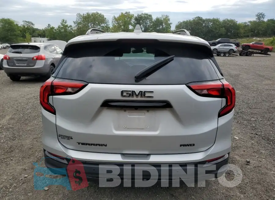 3GKALTEV6LL333946 Photo# 6