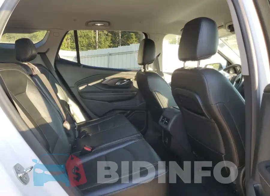 3GKALVEG9PL171734 Photo# 11