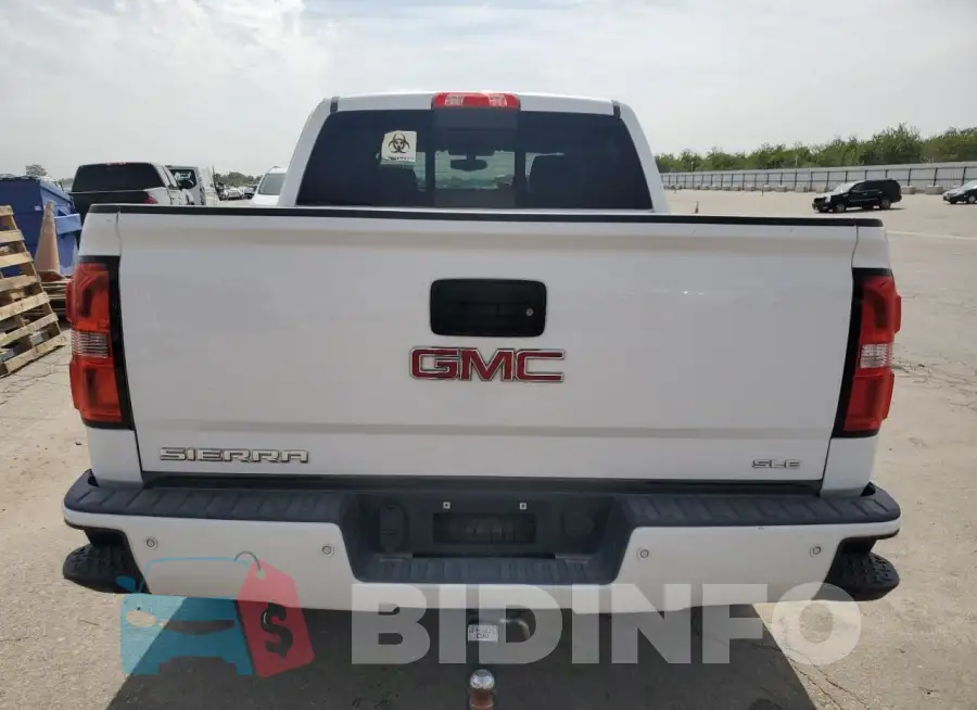3GTU2MEC8HG447835 Photo# 6