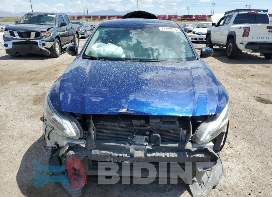 1N4BL4CV3MN370985 Photo# 5