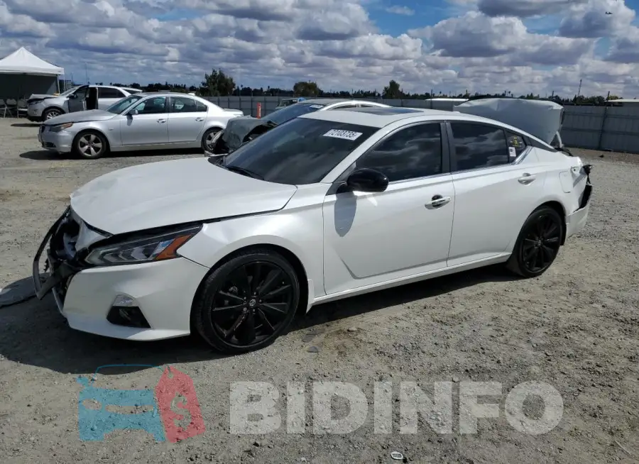 1N4BL4CV3NN417000 Photo# 1