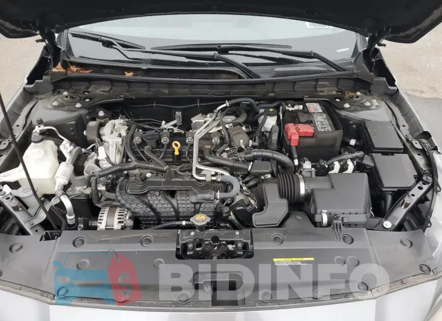 1N4BL4CV3PN376242 Photo# 11