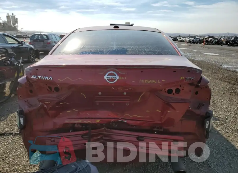 1N4BL4CV4LC184625 Photo# 6