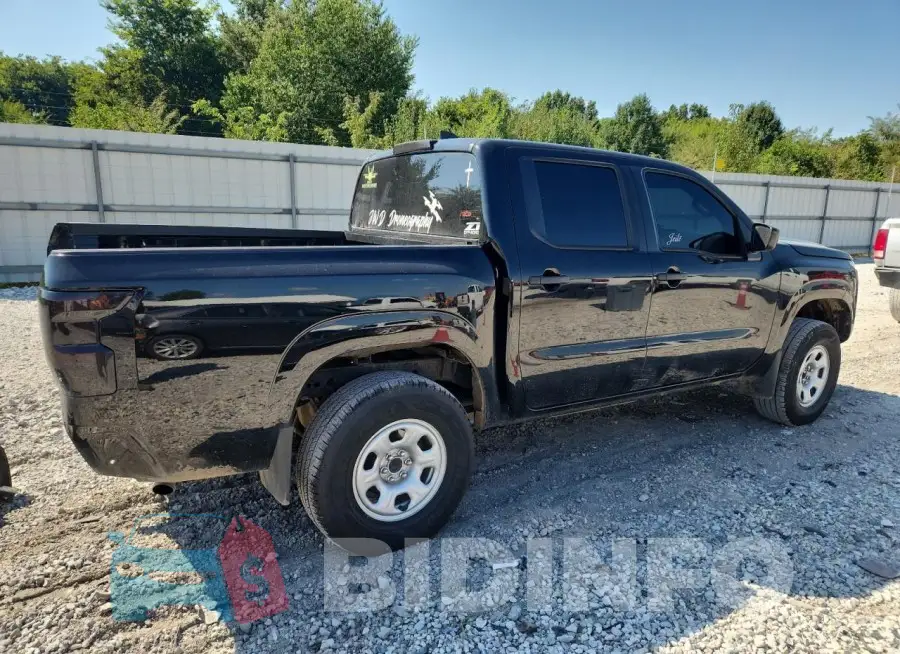 1N6ED1EJ5NN638558 Photo# 3
