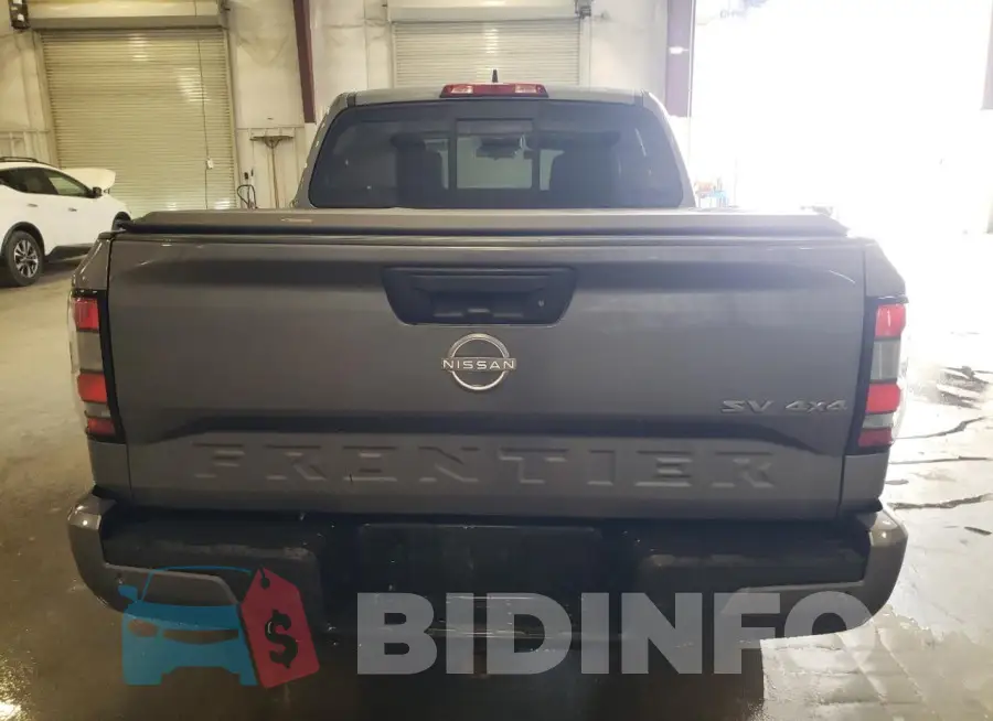 1N6ED1EK5NN651688 Photo# 6