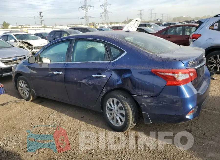 3N1AB7AP1JY205078 Photo# 2