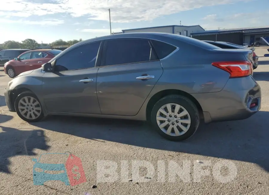 3N1AB7AP2JY227381 Photo# 2
