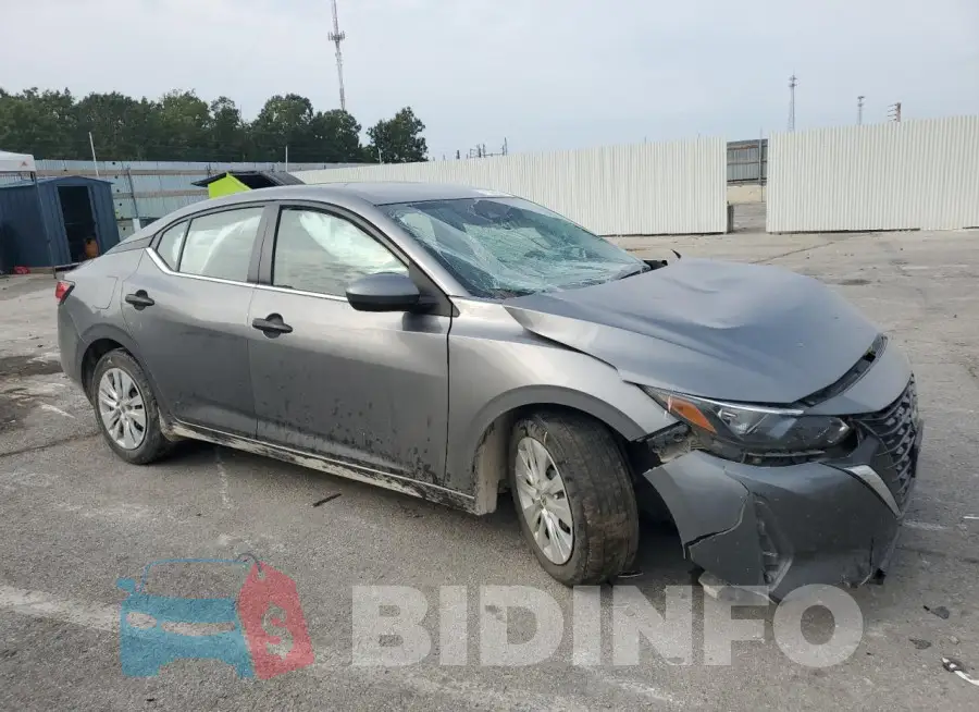 3N1AB8BV1RY267661 Photo# 4