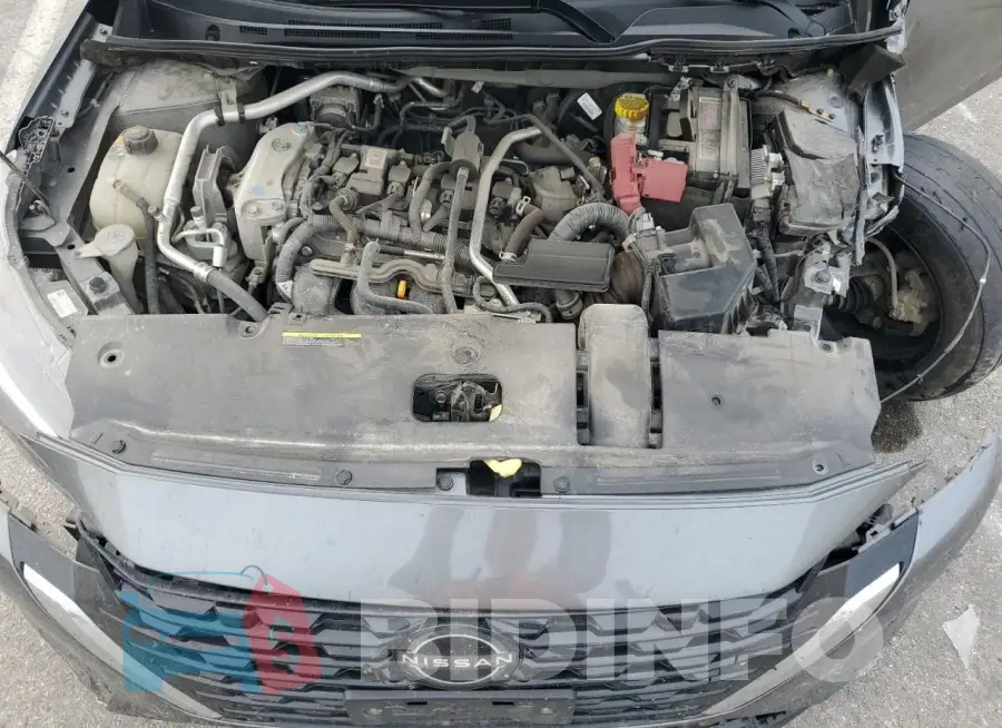 3N1AB8BV1RY267661 Photo# 11