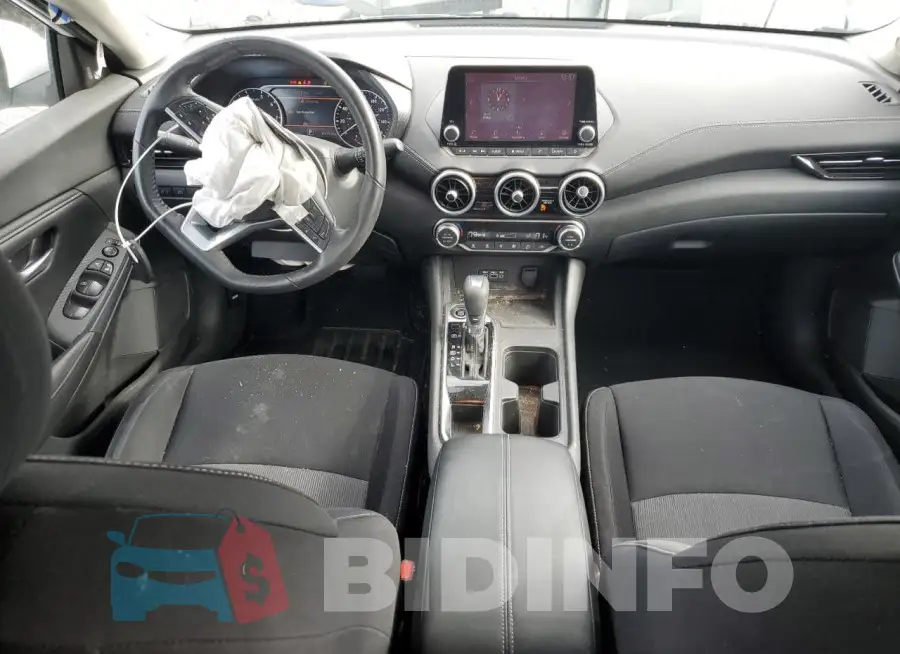3N1AB8CV2LY235761 Photo# 8